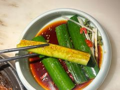 -绿茶餐厅(华发商都店)