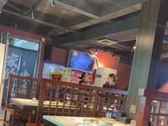 -鑫隆四季涮肉(八角畅游店)