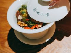 -蓉城小馆(科兴店)