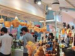 -福田卓悦INTOWN购物中心