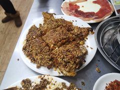 -松明一烤肉馆(鲁园店)
