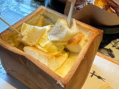 -绿茶餐厅(龙井船宴· 品牌总店)