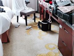 -西宁福茵长乐国际大酒店