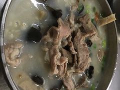 -广场正宗原汁薏米店