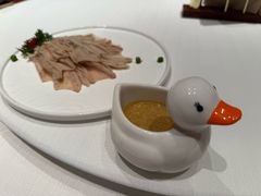 -北京全聚德(清华园店)