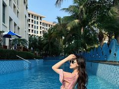 -惠州金海湾嘉华度假酒店