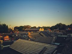 -糖房咖啡(南锣鼓巷店)