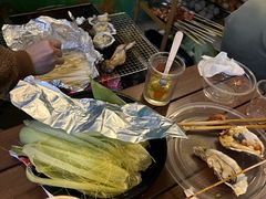 -小象钓虾·营地烧烤(洛溪店)