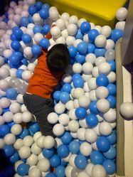 -幻贝家儿童乐园(苏州中心店)