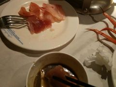 -星伦多 自助料理(圆融店)