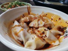 -龙抄手(春熙路总店)