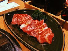 -御牛道日式烤肉料理(杭州万象城店)