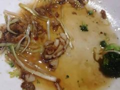-张记旺角食街(动物园店)