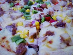 -Mr.Pizza米斯特比萨(盐城聚龙湖店)