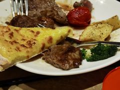 -盛宴标帜餐厅·亲子自助 (南昌喜来登酒店)