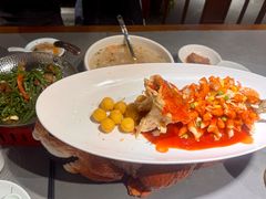 -姑苏家宴·苏帮菜·松鼠桂鱼(苏州总店)
