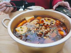 -冒菜西施·非遗冒菜(总店)