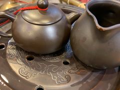 茶点-点都德(大茶楼店)