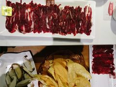 -海银海记牛肉火锅(解放路店)