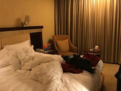 -成都世纪城假日酒店-西楼