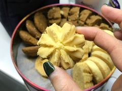 -珍妮曲奇聪明小熊(尖沙咀店)