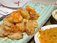 -七八冷面·延边朝鲜族美食(圣熙八号店)