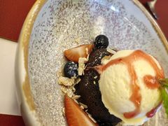 -普朗姆生蚝牛排馆 The Plump Oyster(成都摩方购物中心店)