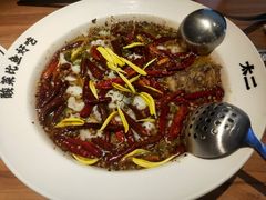 -太二酸菜鱼(石家庄万象城店)