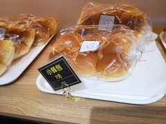 -韩国利尔面包(桂林路店)
