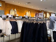 -MUJI无印良品(大唐西市店)