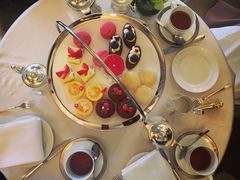 -Salon de Ville浦江汇(上海外滩华尔道夫酒店店)