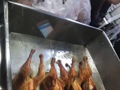 -吴山烤禽 (吴山路店)