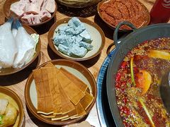 -楠火锅(龙阳广场店)