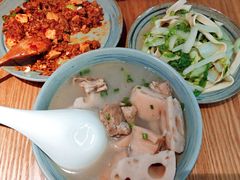 -静一餐厅·湖北菜(前门创始店)