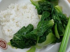 -北京大学-学五食堂