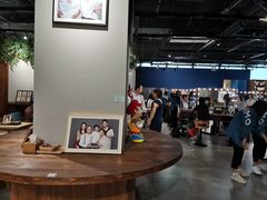 -海马体照相馆(天津世纪都会店)