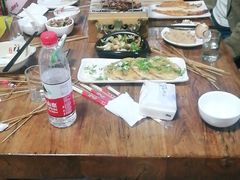 -小赵烧烤(银亿店)