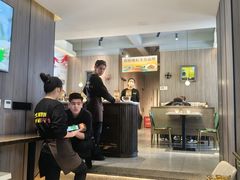 -巴扎屋大盘鸡·新疆菜(汇嘉时代店)