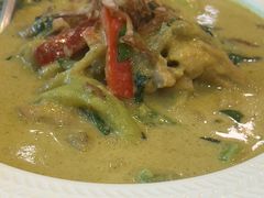 -阿诺泰·泰国餐厅(棕北店)