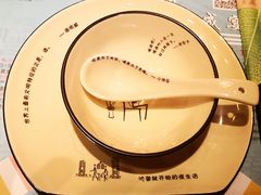 餐具摆设-胡桃里音乐酒馆(四道口店)