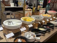 -杭州盛泰开元名都大酒店-地中海自助餐厅