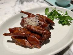 -湖滨28中餐厅·西湖宴·杭州君悦酒店
