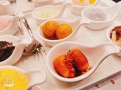 -拾光自助甜品·小食(太古里总店)