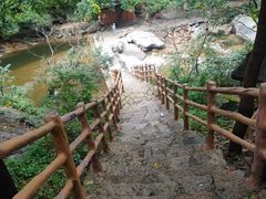 -黑龙潭风景区
