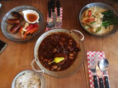 -Mesa Madre梅萨妈妈·Bintana(国贸店)