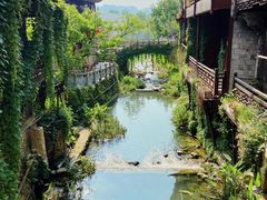 -边城茶峒景区