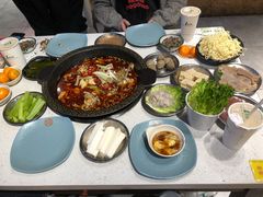 -蛙老爹·蜀香美蛙鱼头(王家湾店)