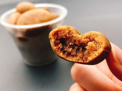 -莫朗核桃饼(虹泉路店)