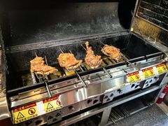 -忘不了渔村(将军大道店)