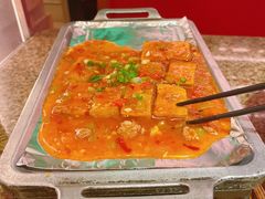 -绿茶餐厅(coco park 店)